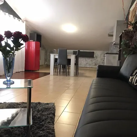 Apartamento Atena Pescara