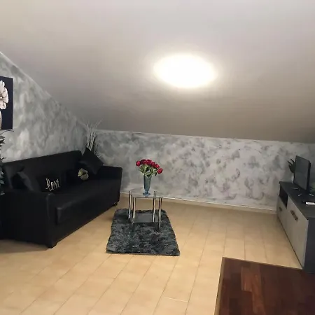 Apartamento Atena Pescara