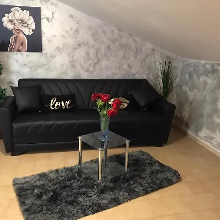 Atena Pescara Apartamento