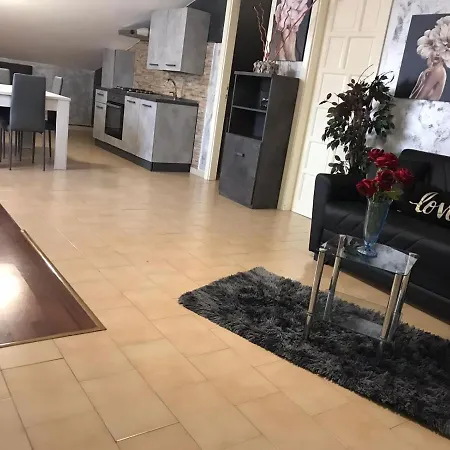 Apartamento Atena Pescara *