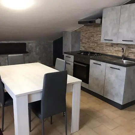 Apartamento Atena Pescara *