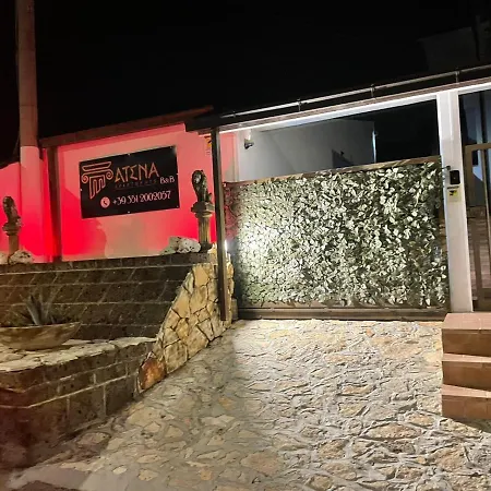 Atena Pescara Torrevecchia Teatina