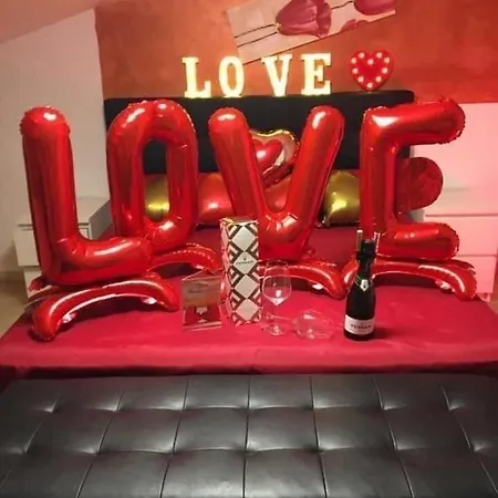 Atena Pescara Apartamento *