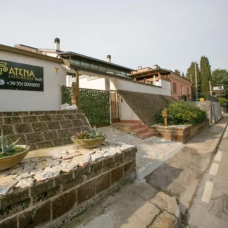 Atena Pescara * Torrevecchia Teatina