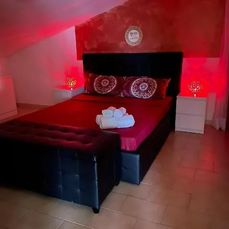 Atena Pescara Apartamento