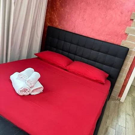 Atena Pescara Apartamento