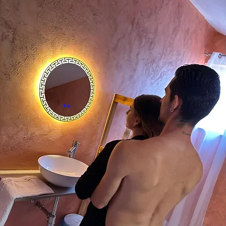 Apartamento Atena Pescara Torrevecchia Teatina