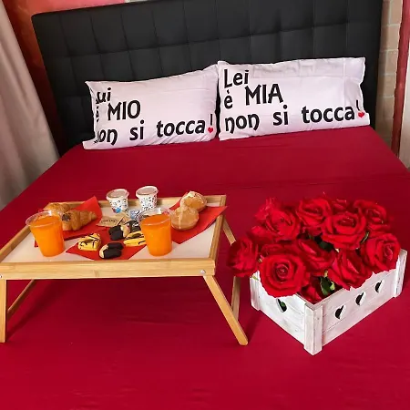 Apartamento Atena Pescara