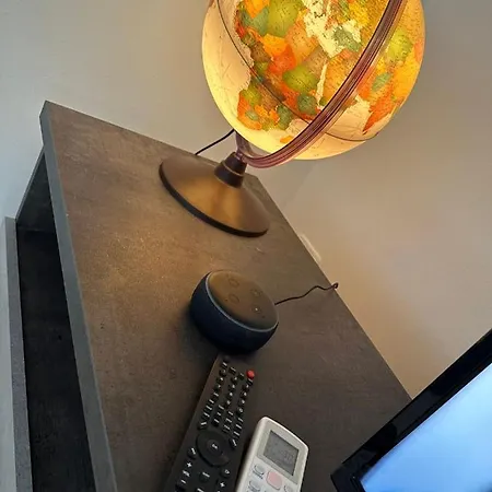 Apartamento Atena Pescara Torrevecchia Teatina